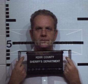 Ronald Lee Ward