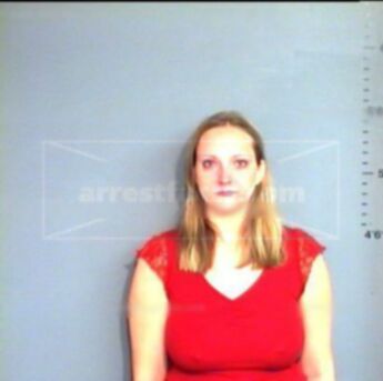Julie Nichole Chaffee