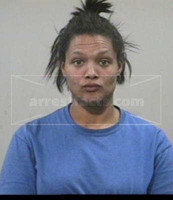 Natashia Nichole Stewart