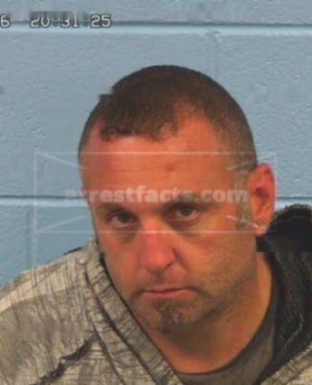 Eric Joseph Phipps