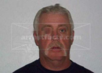 William Burl Driver Jr