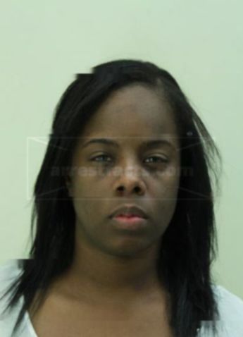 Ashley Renee Green