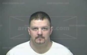 Clay Douglas Snyder