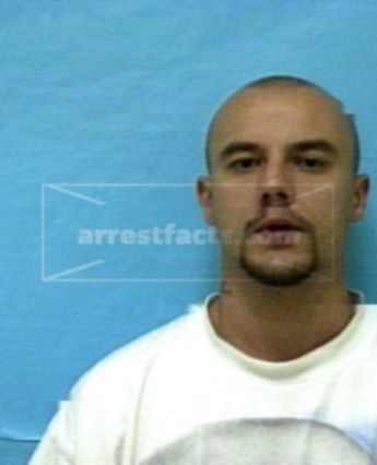 Daniel Keith Poe