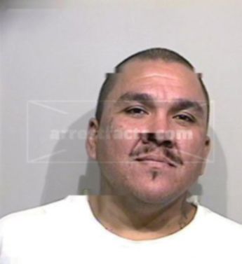 Pete Jason Mosqueda