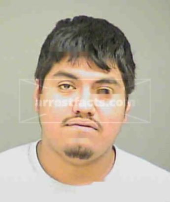 Luis Angel Alaniz