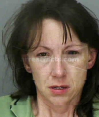 Barbara Ann Sikes