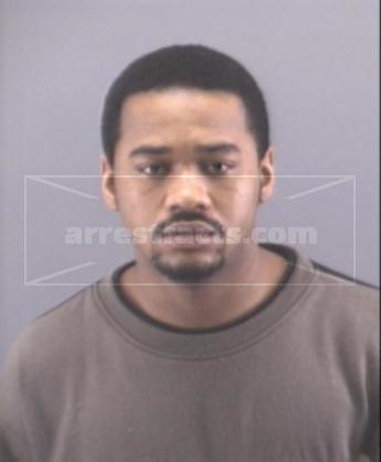Raney Johntarus Ballard