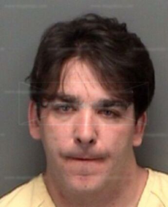 Matthew Scott Luther