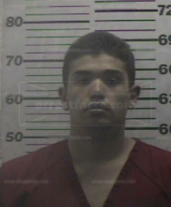 Nathan Vigil