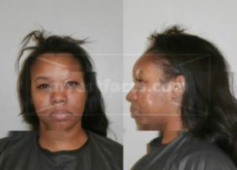 Karan Ann Crawford