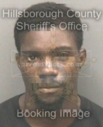Kieron Jamaal Lewis