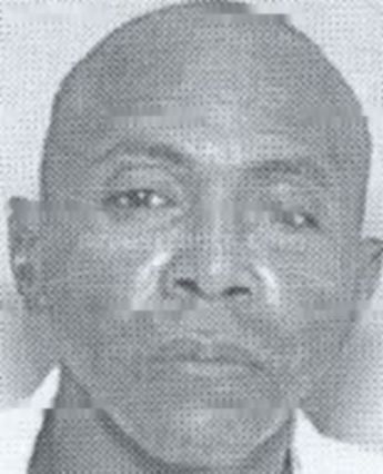 Jerry James Carson
