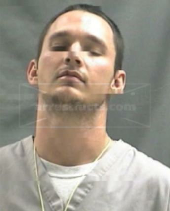 Travis J Zarecki