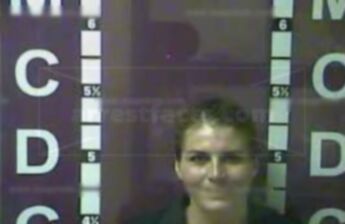 Keiley Marie Harrison