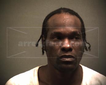 James Daamon Wellington