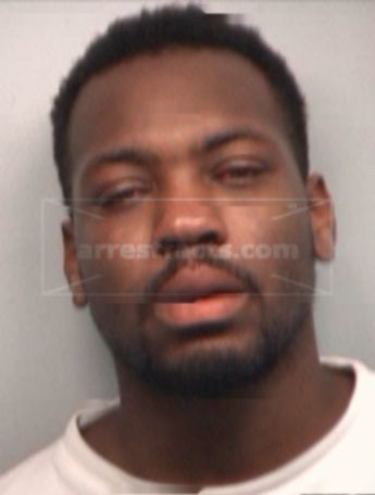 Brandon Lamont Knight