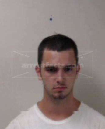 Ryan Anderson Bishop