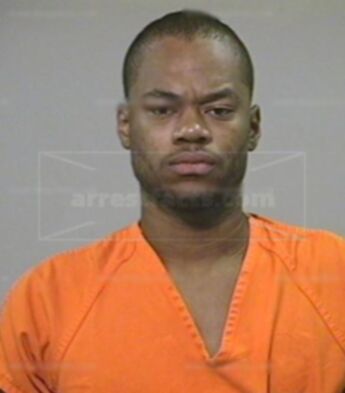 Brandon Louis Johnson-Hamilton