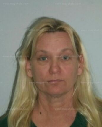 Elaine Freeman Pell