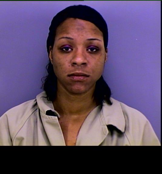 Tiffanie Denice Hughes