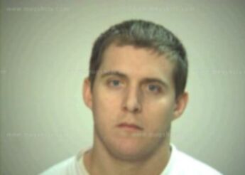 Chad Michael Mays