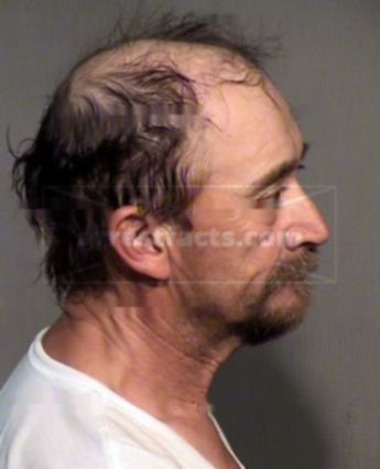William John Gross