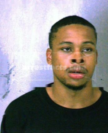 Demarcus Flanagan