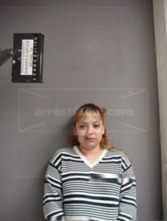 Elisa Marie Hernandez