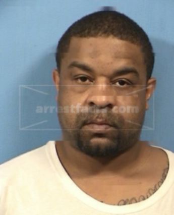 Deshawn Durham
