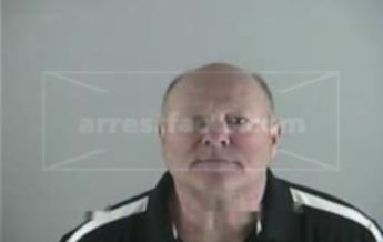 Daniel Wayne Howard
