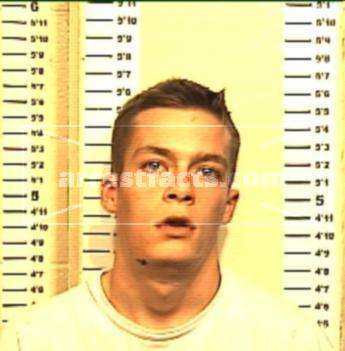 Douglas Gregory Witt