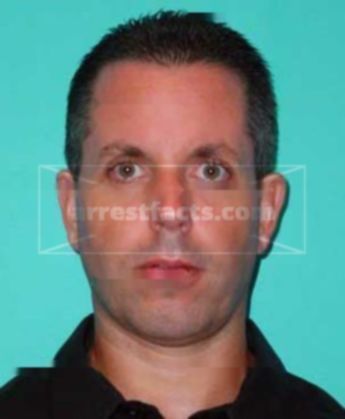 Jeffrey Michael Reinke