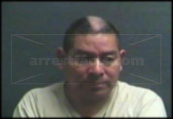 Jose Luis Garcia Diaz
