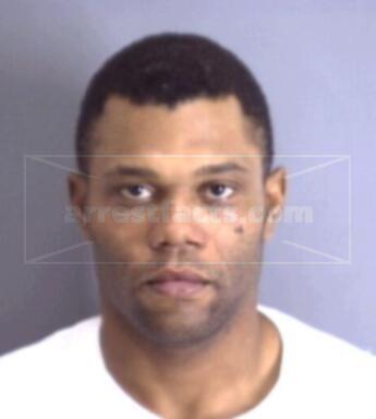 Michael Lamont Black