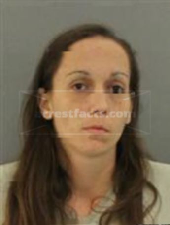 Myriah Inskeep Melton