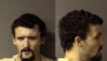James Paul Peavler