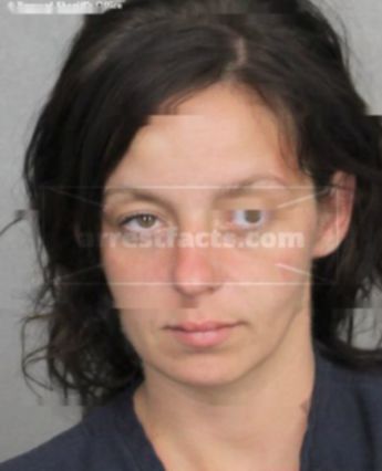Ashley Marie Bedell