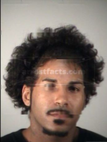 Zachary Ray Elmore