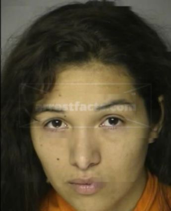 Miranda Lynn Ledesma