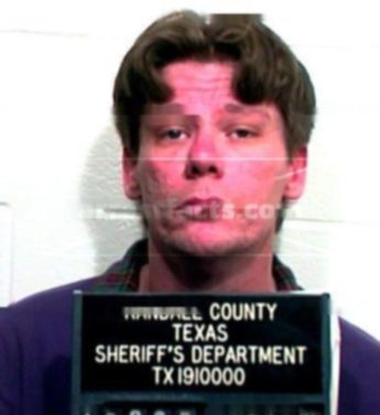 Steven Earl Glenn