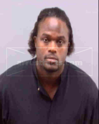 Maurice Anthony Harris