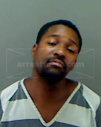 Antonio Damond Jones