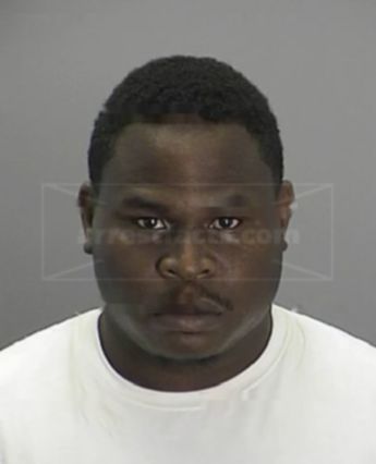 Terron Deshon Murray