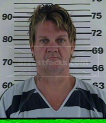 Thomas Lee Porter