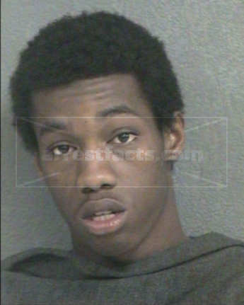 Willie Bradford Iii