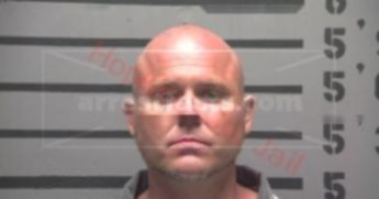 Mark Alan Harris