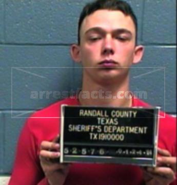 Joshua Matthew Hendricks