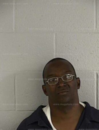 Danny Ray Blackwell