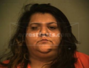 Bethany Lynn Guerrero Yanez